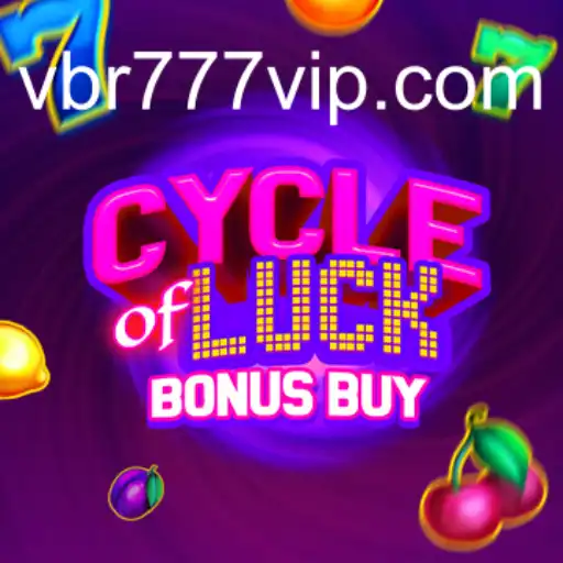 Cycle of Luck Bonus Buy: Uma Viagem pelo Mundo dos Jogos de Azar