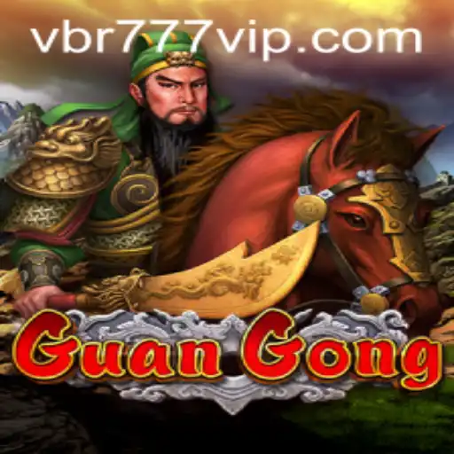 Explorando GuanGong: Mergulhe no Universo do Jogo Revolucionário de Estratégia