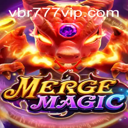 Explorando as Aventuras de MergeMagic