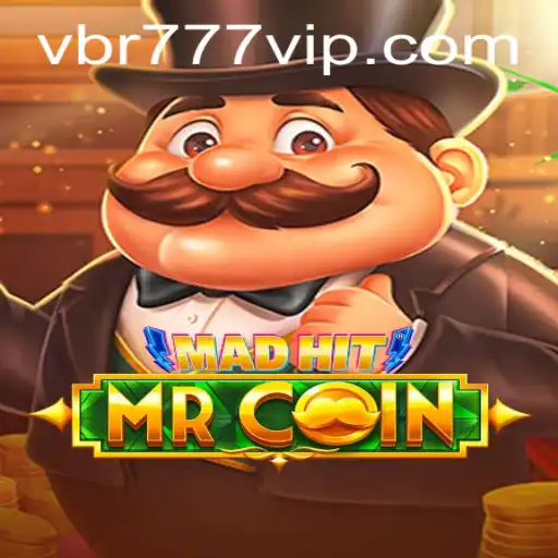 Descubra MadHitMrCoin: Um Jogo Empolgante com vbr777.com