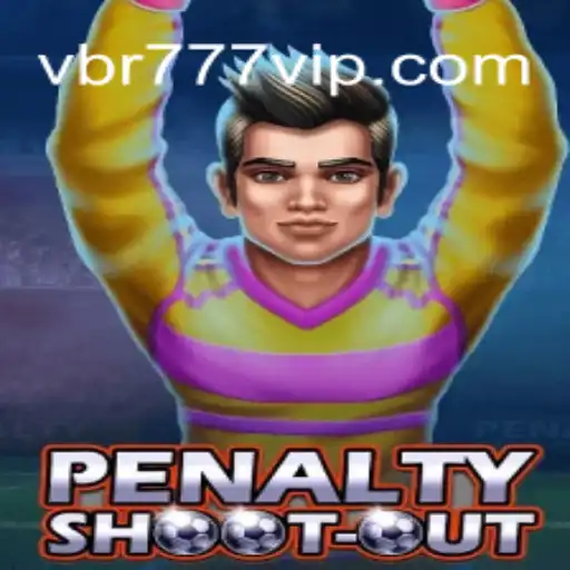 Explorando o Jogo de Penaltis: PenaltyShootOut e sua Conexão com vbr777.com