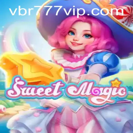 Descubra o Encantador Mundo de SweetMagic